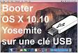 Comment créer une clé USB bootable macOS à partir de Windows